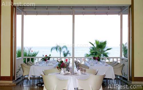 Joy Kimeros Resort Club & Hotel 8